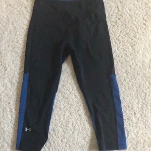 Under armour leggings